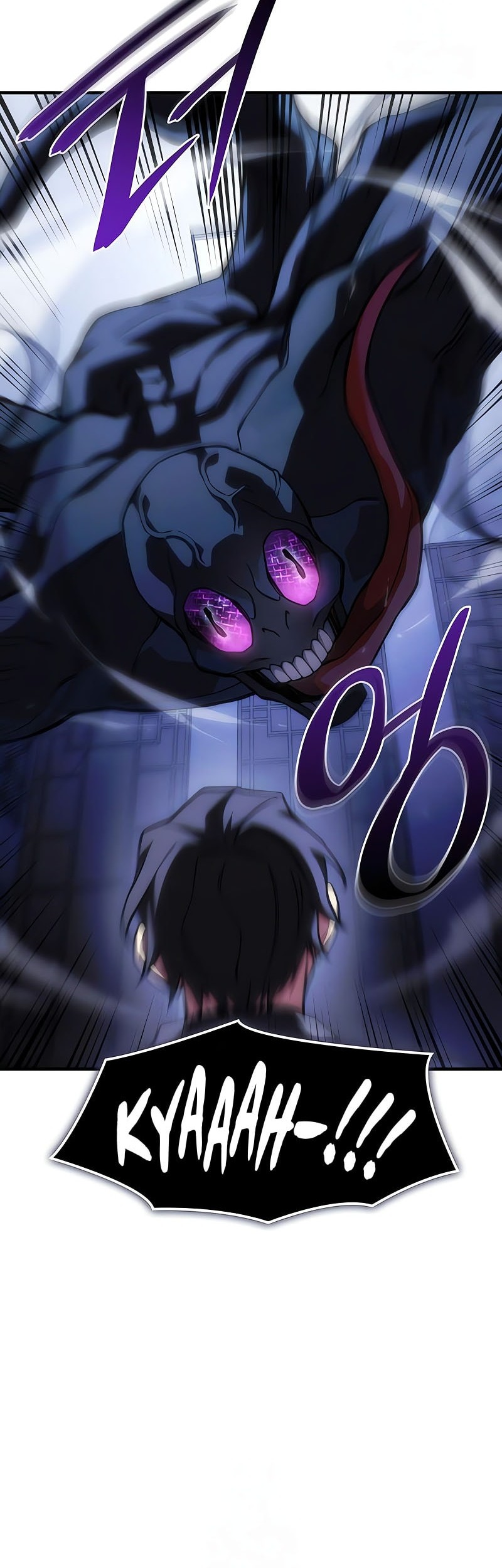 Regressing With The King’s Power Chapter 107 Gambar 5