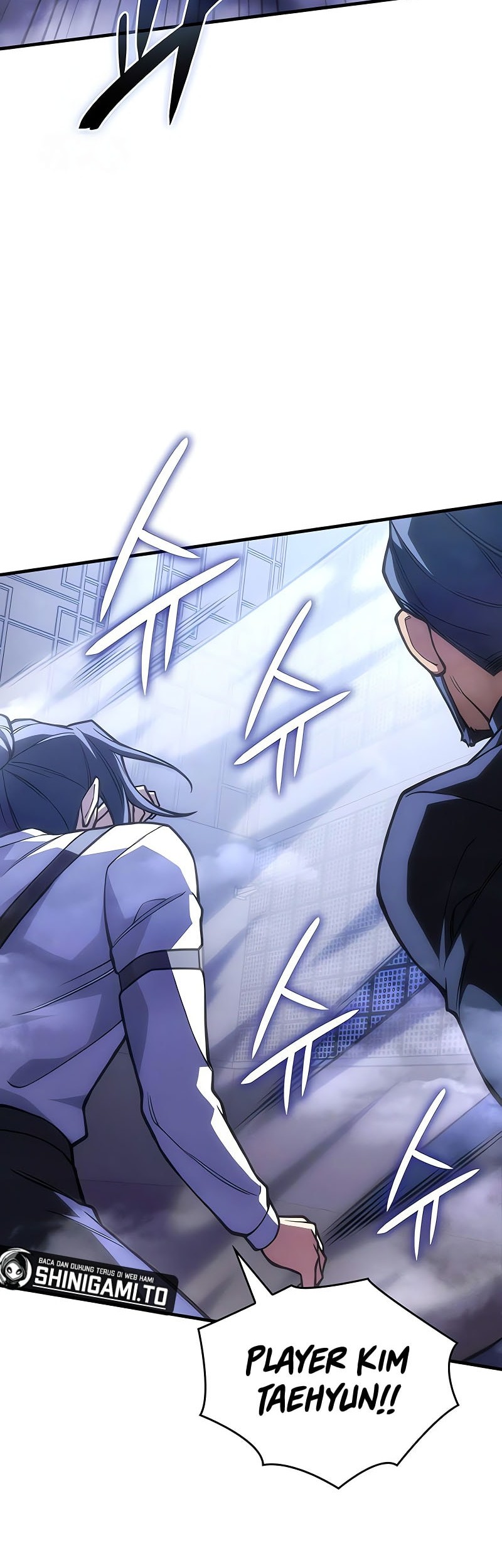 Regressing With The King’s Power Chapter 107 Gambar 7