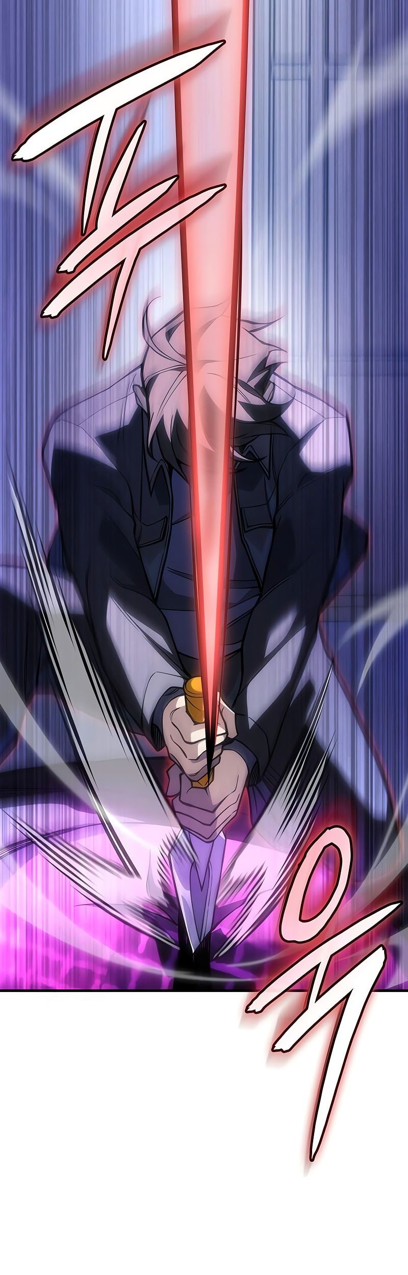 Regressing With The King’s Power Chapter 107 Gambar 24