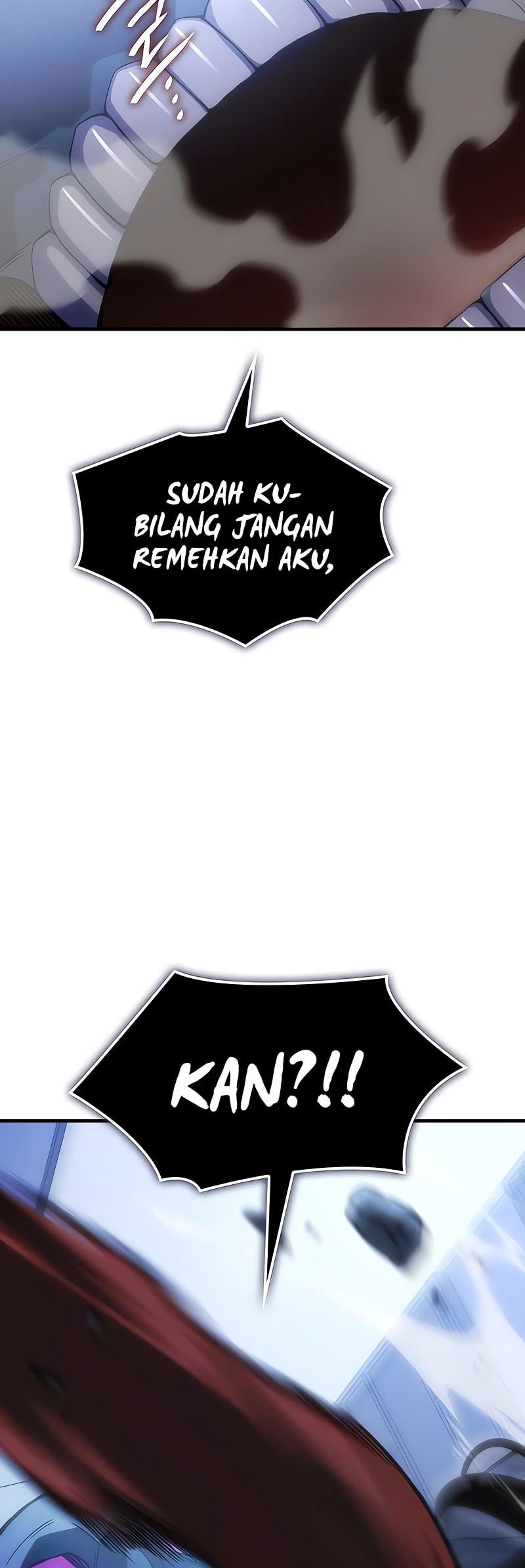 Regressing With The King’s Power Chapter 107 Gambar 29