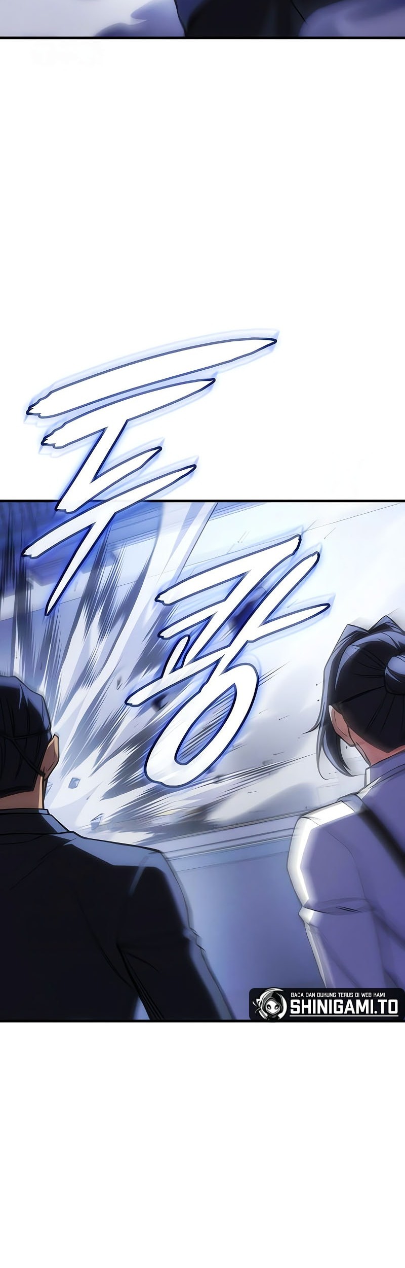 Regressing With The King’s Power Chapter 107 Gambar 31