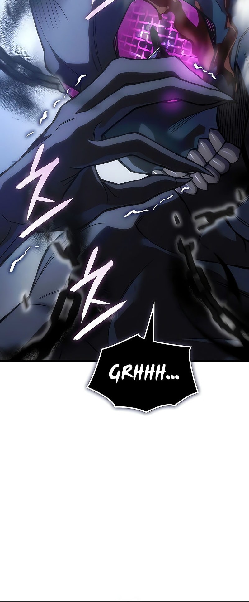 Regressing With The King’s Power Chapter 107 Gambar 33