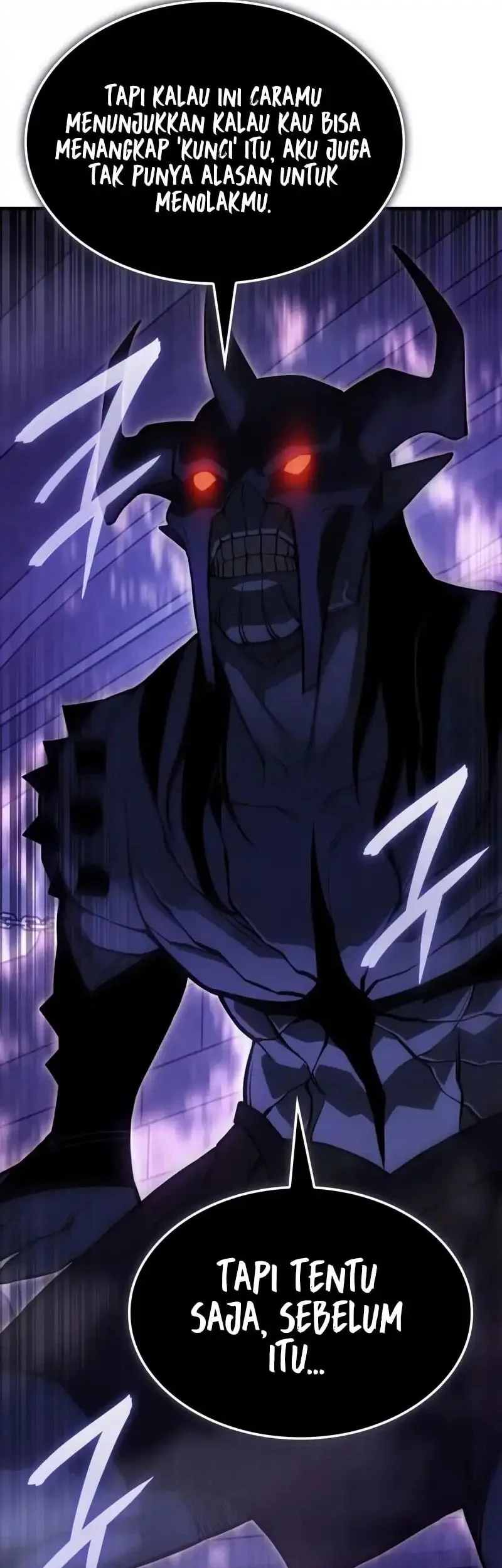 Regressing With The King’s Power Chapter 108 Gambar 5