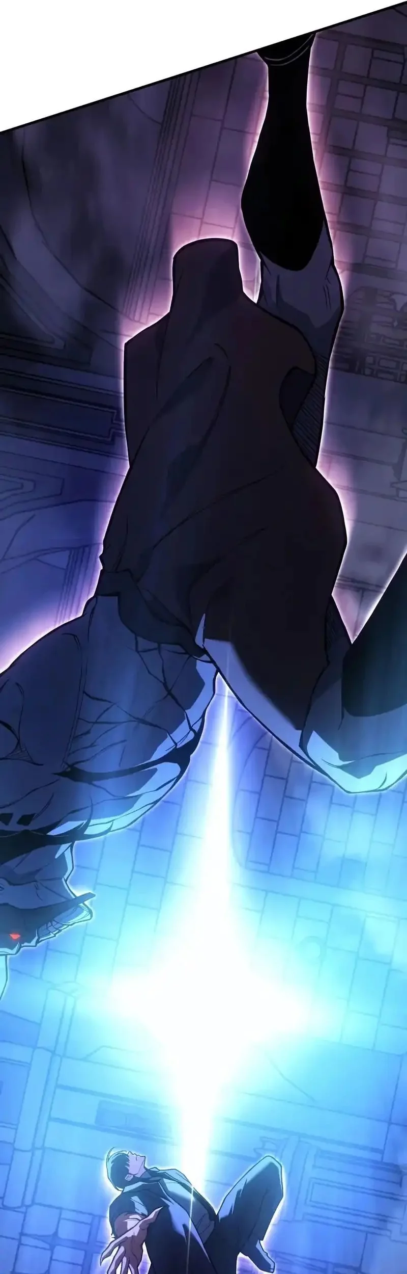 Regressing With The King’s Power Chapter 108 Gambar 8