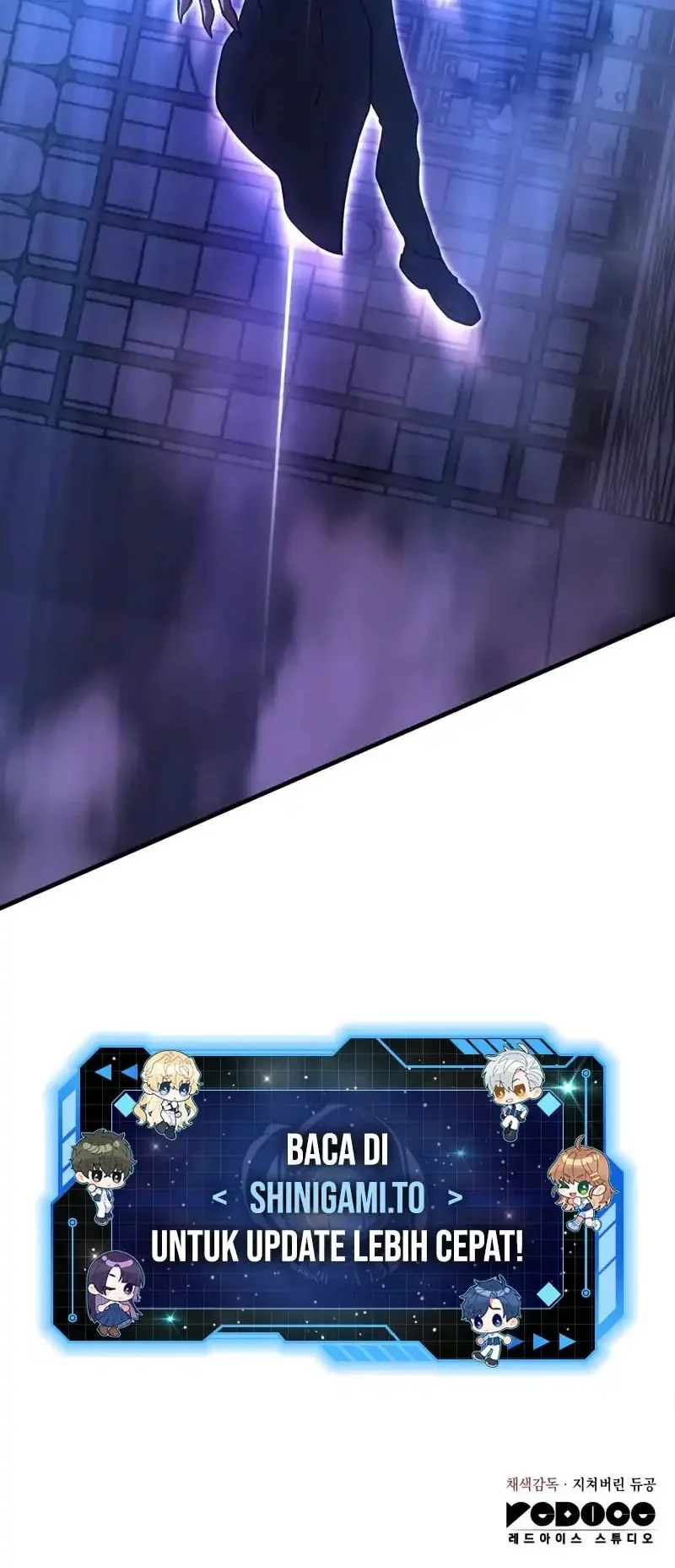 Regressing With The King’s Power Chapter 108 Gambar 9