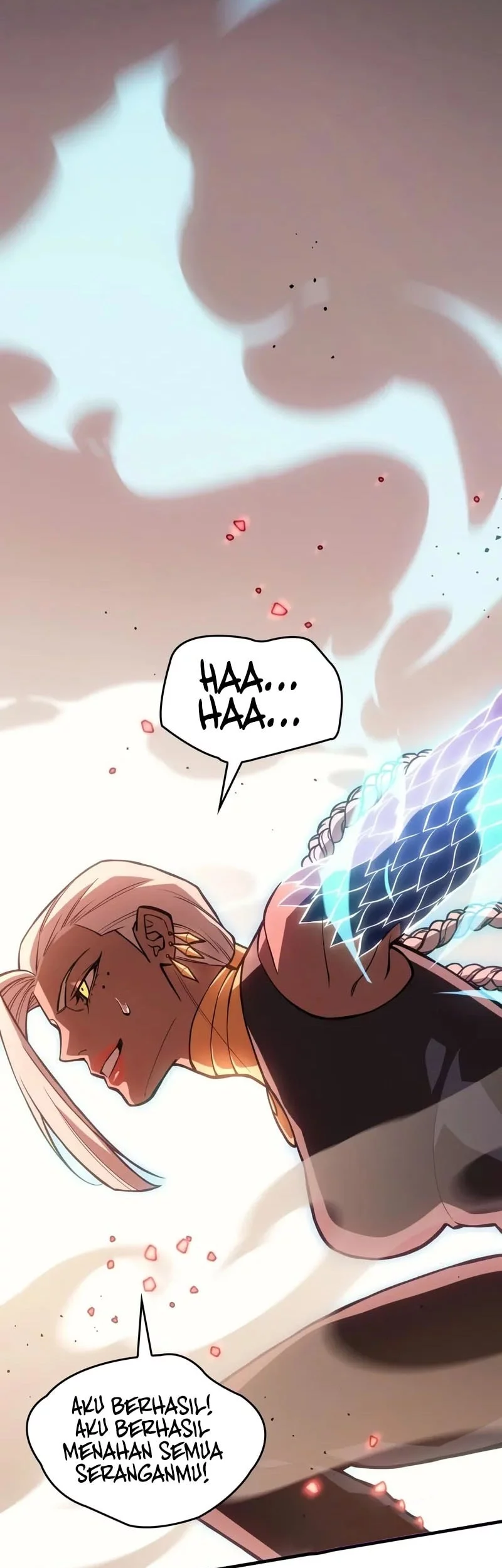 Regressing With The King’s Power Chapter 109 Gambar 34