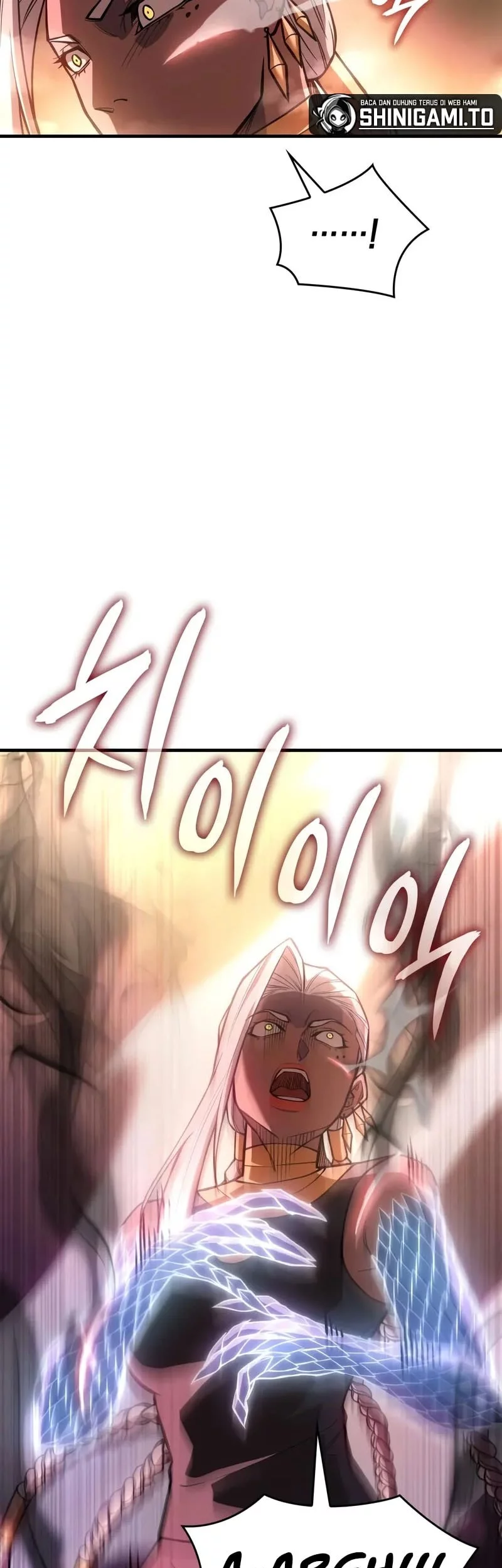 Regressing With The King’s Power Chapter 109 Gambar 40