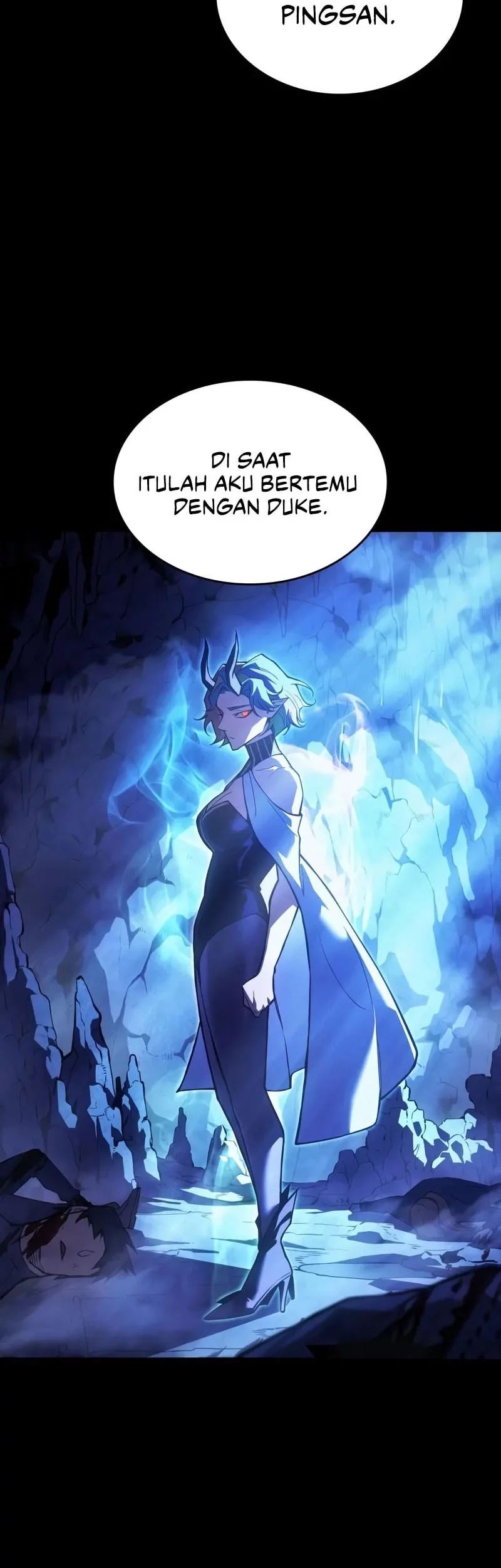 Regressing With The King’s Power Chapter 109 Gambar 59