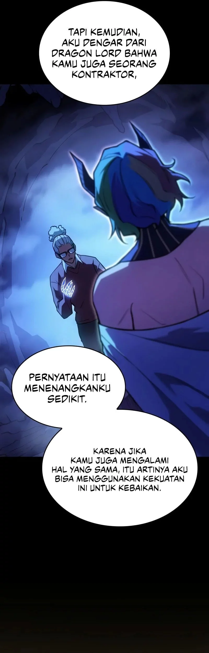 Regressing With The King’s Power Chapter 109 Gambar 62