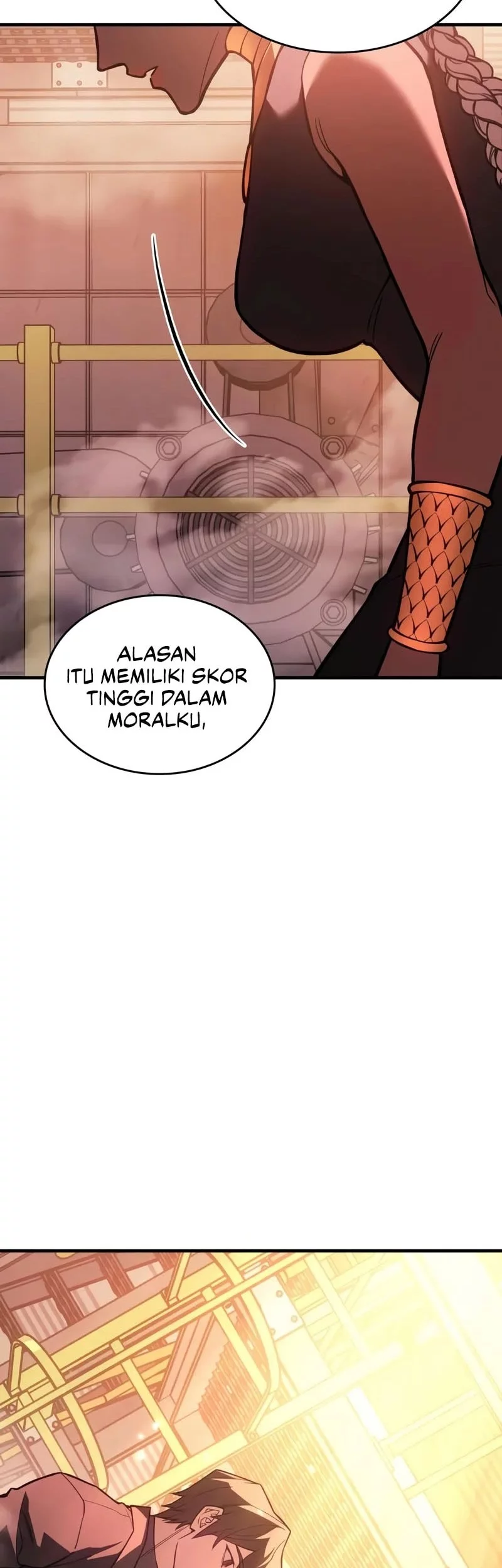 Regressing With The King’s Power Chapter 109 Gambar 67