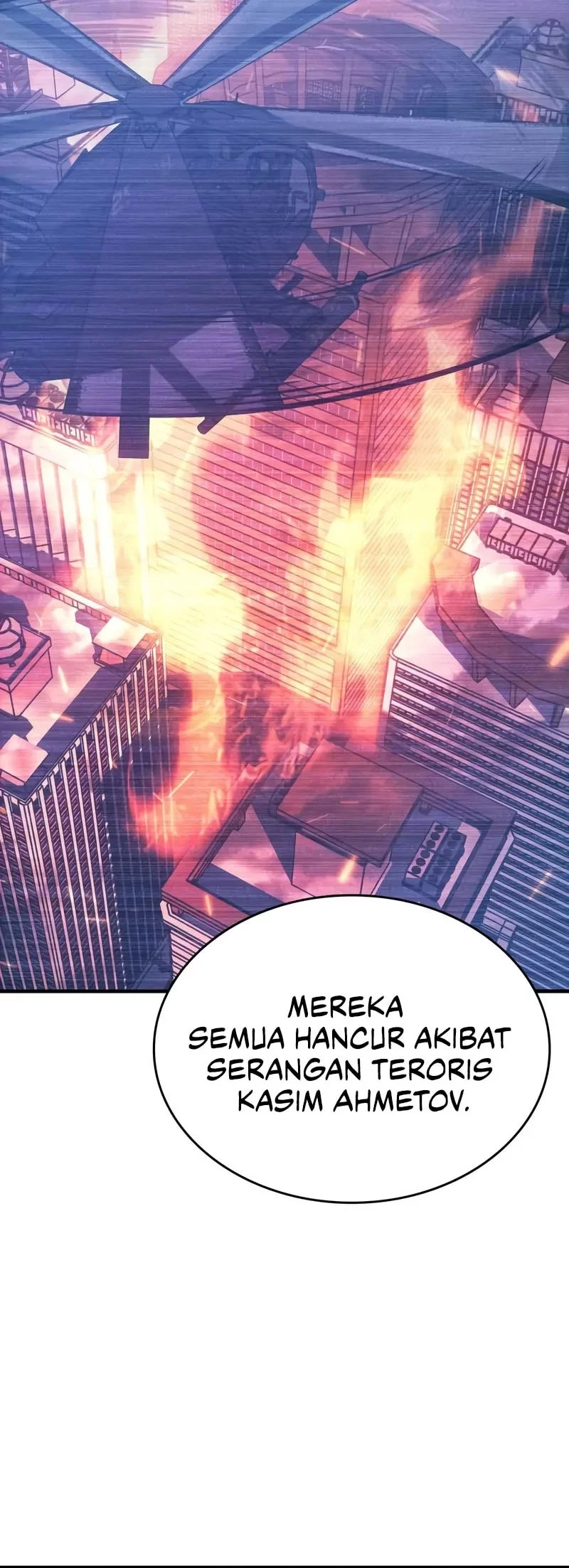 Regressing With The King’s Power Chapter 109 Gambar 77