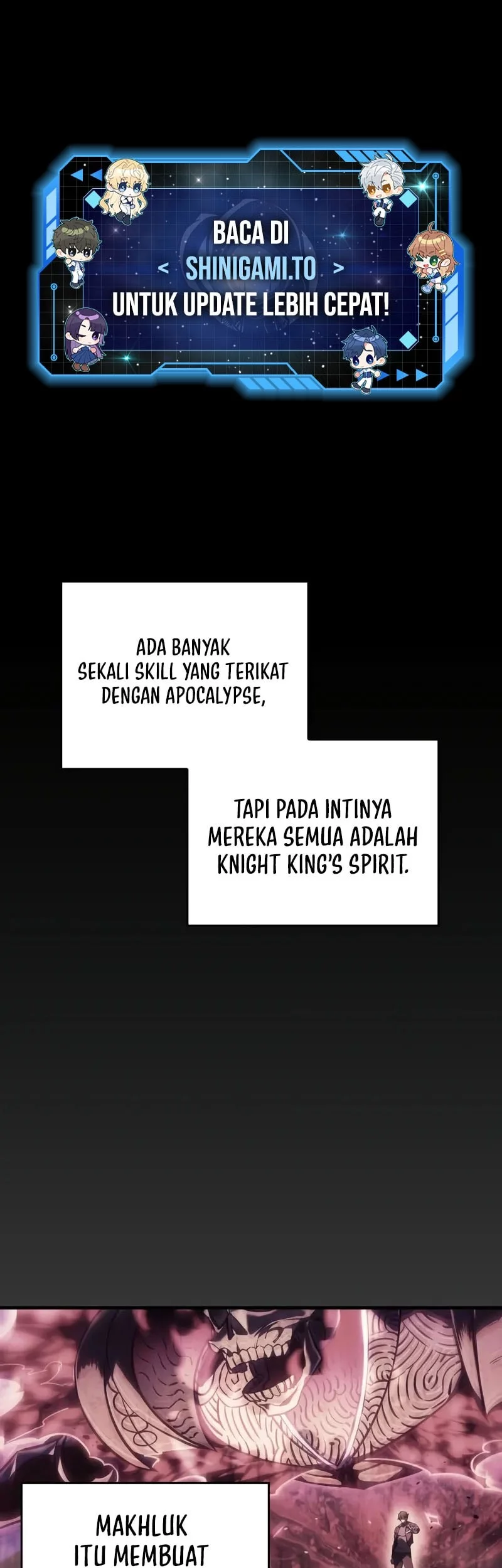 Baca  Regressing With The King’s Power Chapter 109 Gambar 2