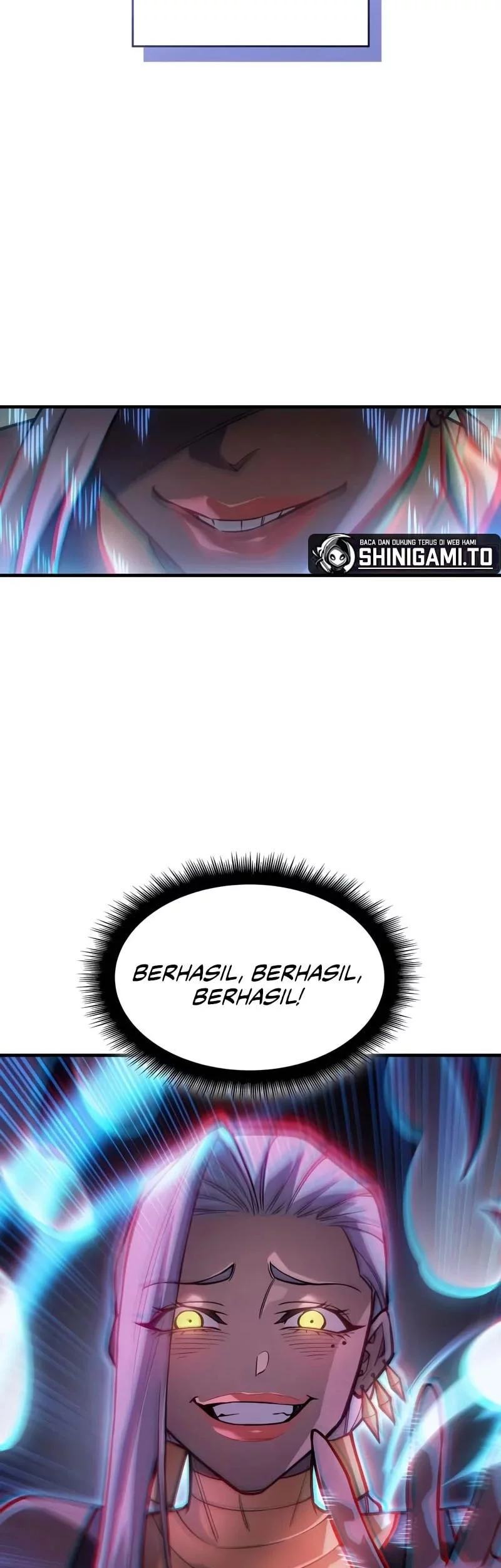 Regressing With The King’s Power Chapter 109 Gambar 8