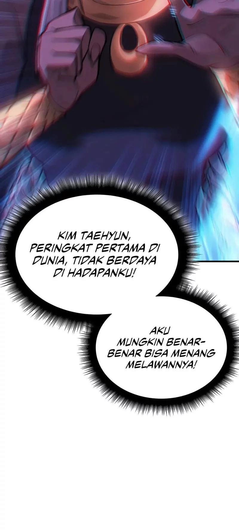 Regressing With The King’s Power Chapter 109 Gambar 9
