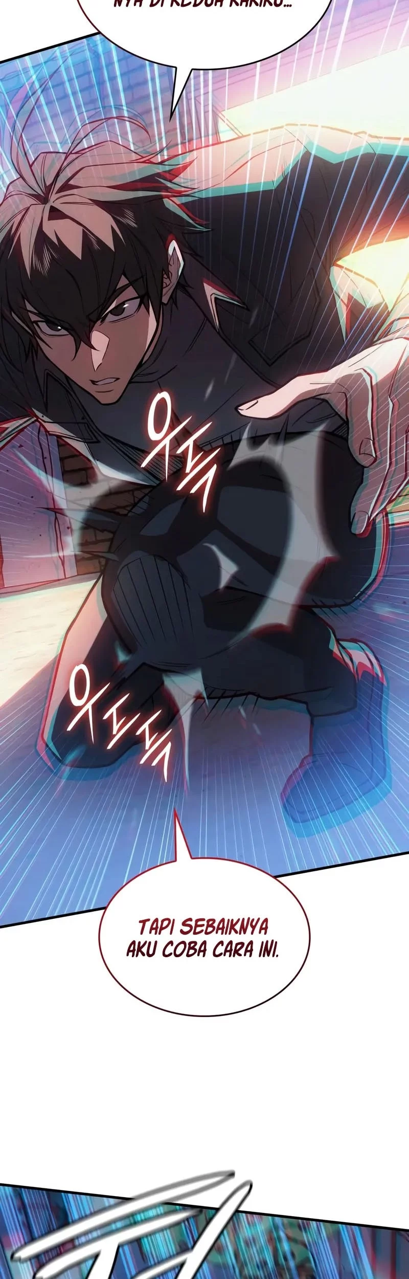 Regressing With The King’s Power Chapter 109 Gambar 11