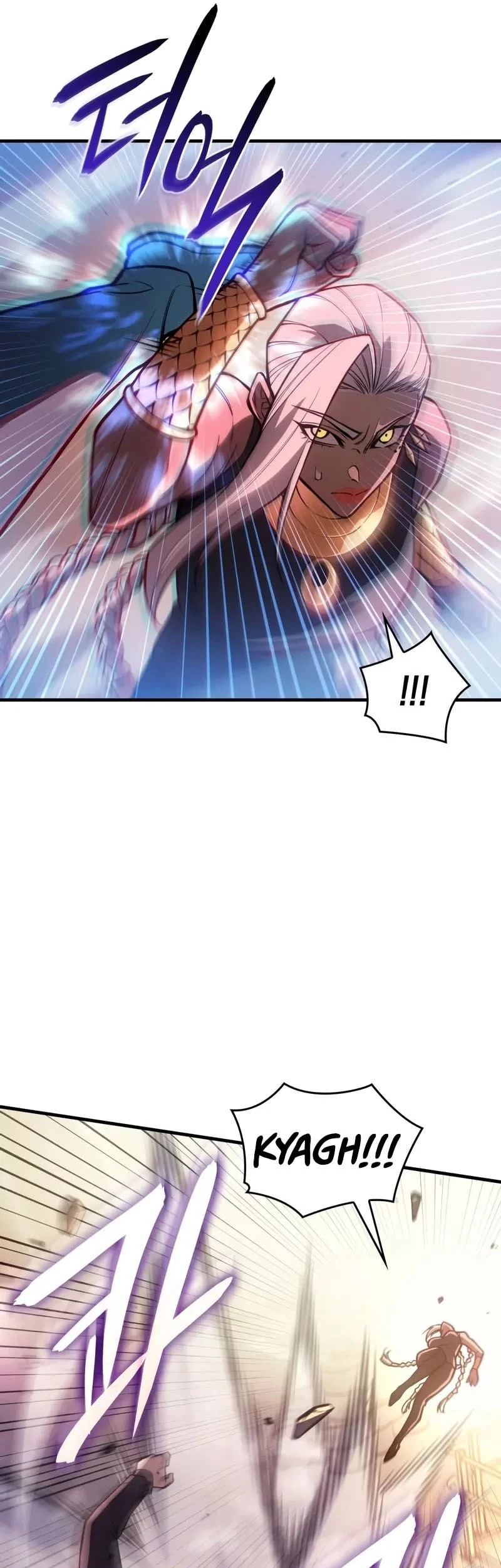 Regressing With The King’s Power Chapter 109 Gambar 14