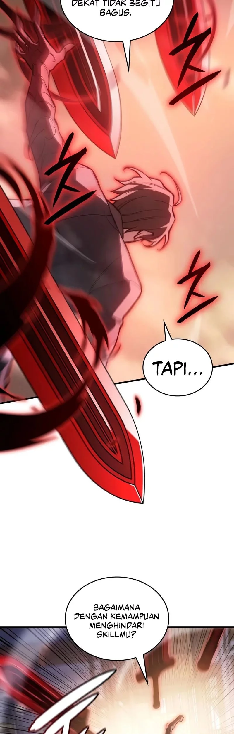 Regressing With The King’s Power Chapter 109 Gambar 28