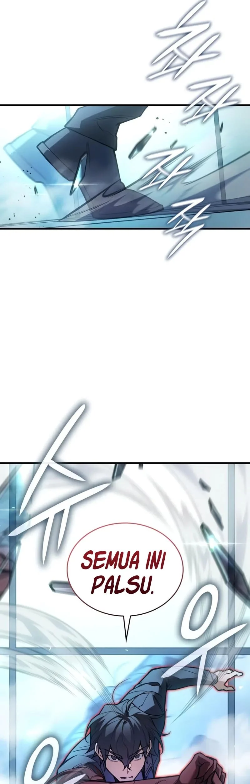 Regressing With The King’s Power Chapter 110 Gambar 42