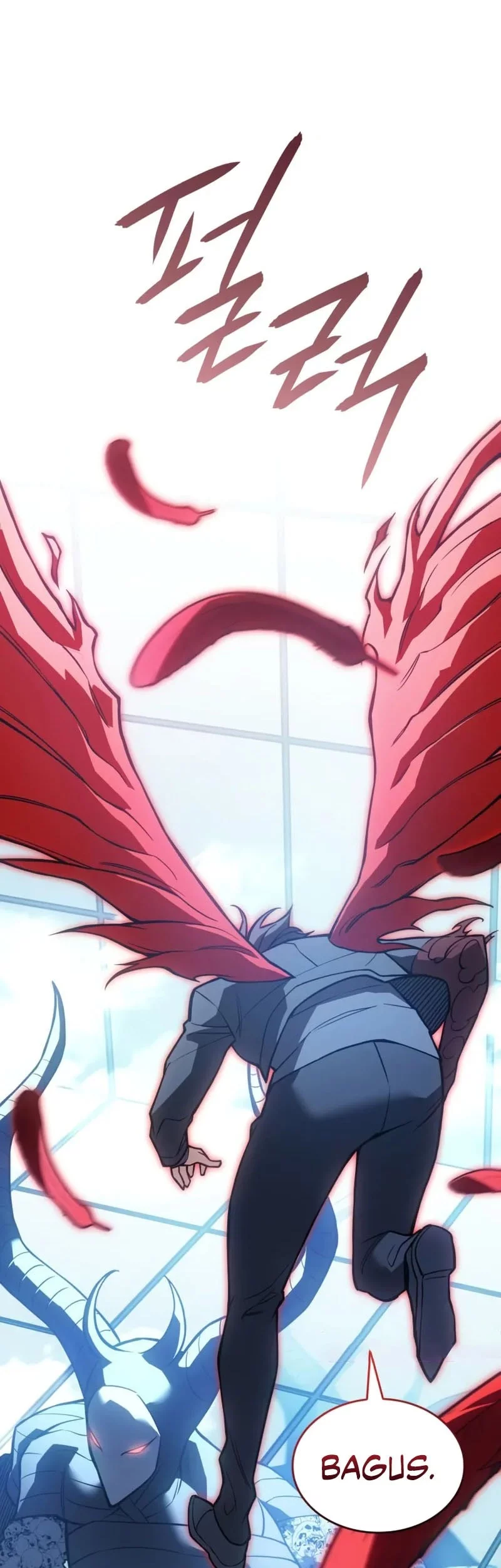 Regressing With The King’s Power Chapter 110 Gambar 50