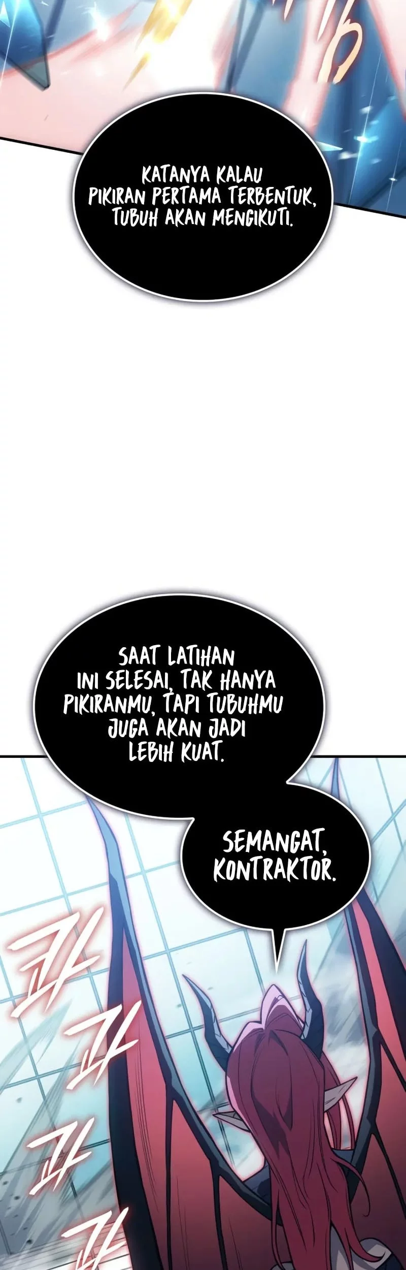 Regressing With The King’s Power Chapter 110 Gambar 67