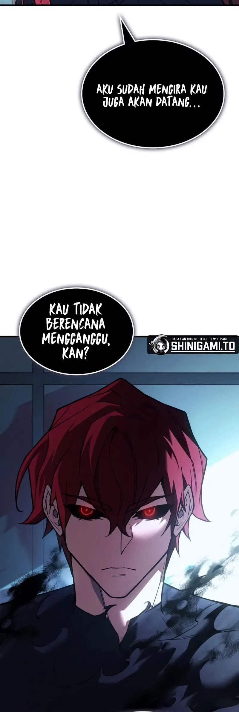 Regressing With The King’s Power Chapter 110 Gambar 69