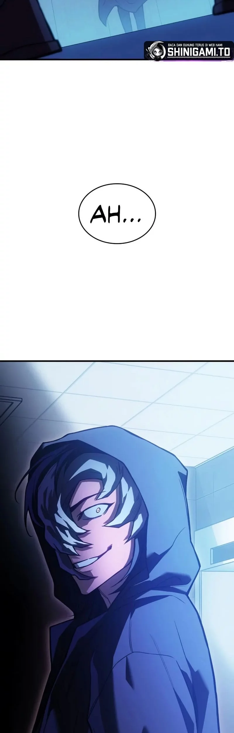 Regressing With The King’s Power Chapter 110 Gambar 79