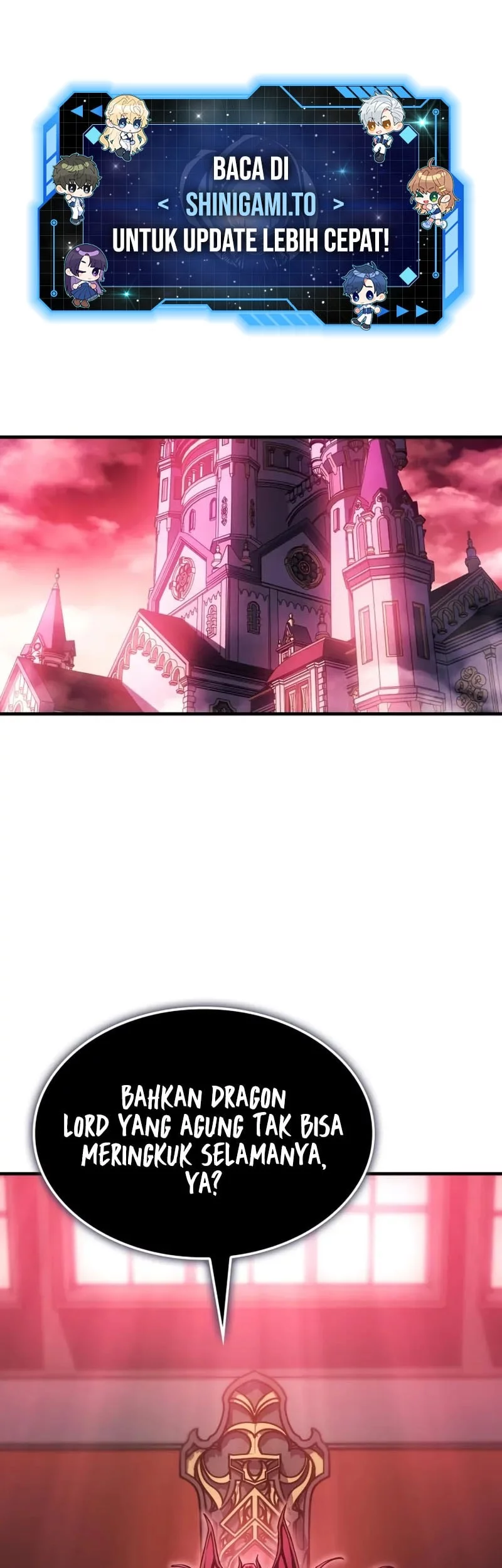 Baca  Regressing With The King’s Power Chapter 110 Gambar 2