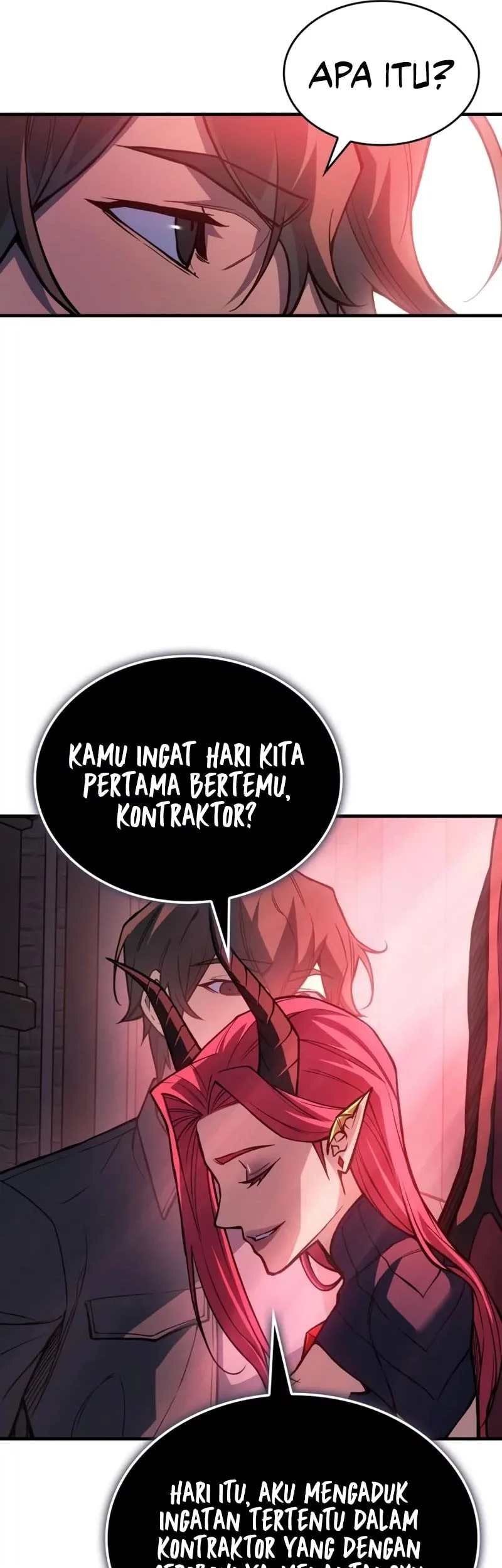 Regressing With The King’s Power Chapter 110 Gambar 18