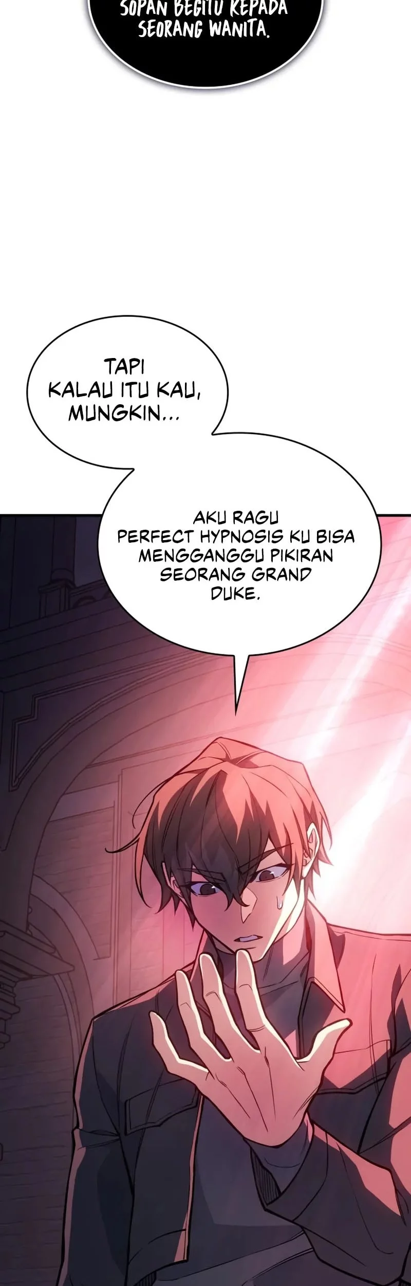 Regressing With The King’s Power Chapter 110 Gambar 23