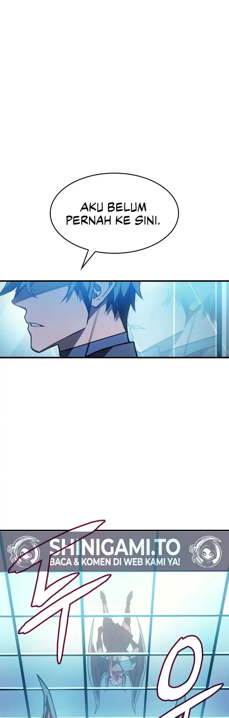 Regressing With The King’s Power Chapter 110 Gambar 27