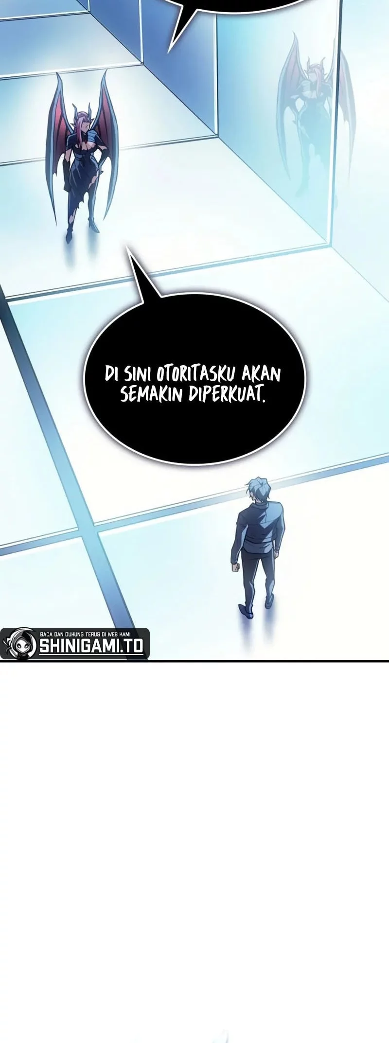 Regressing With The King’s Power Chapter 110 Gambar 29