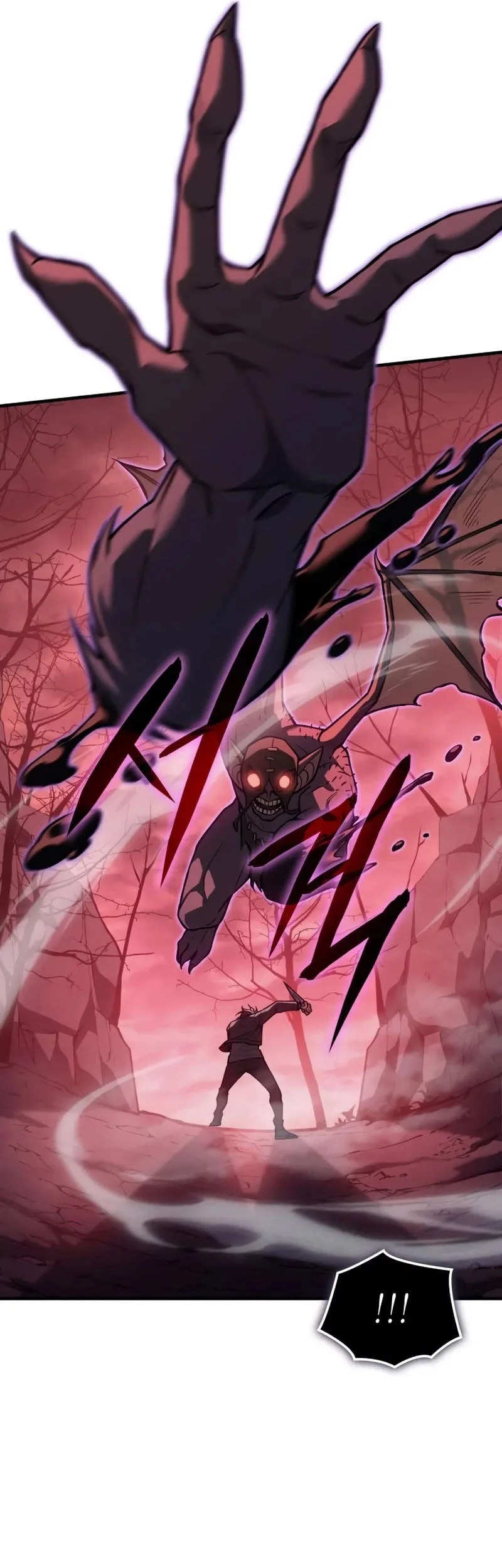 Regressing With The King’s Power Chapter 111 Gambar 48