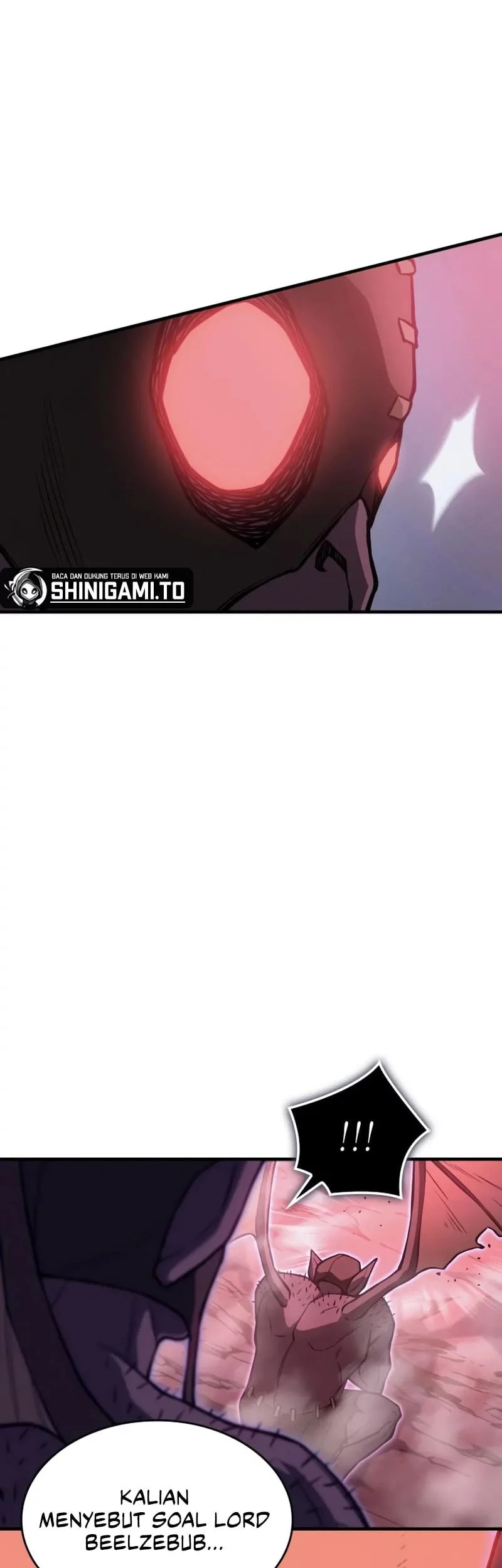 Regressing With The King’s Power Chapter 111 Gambar 50