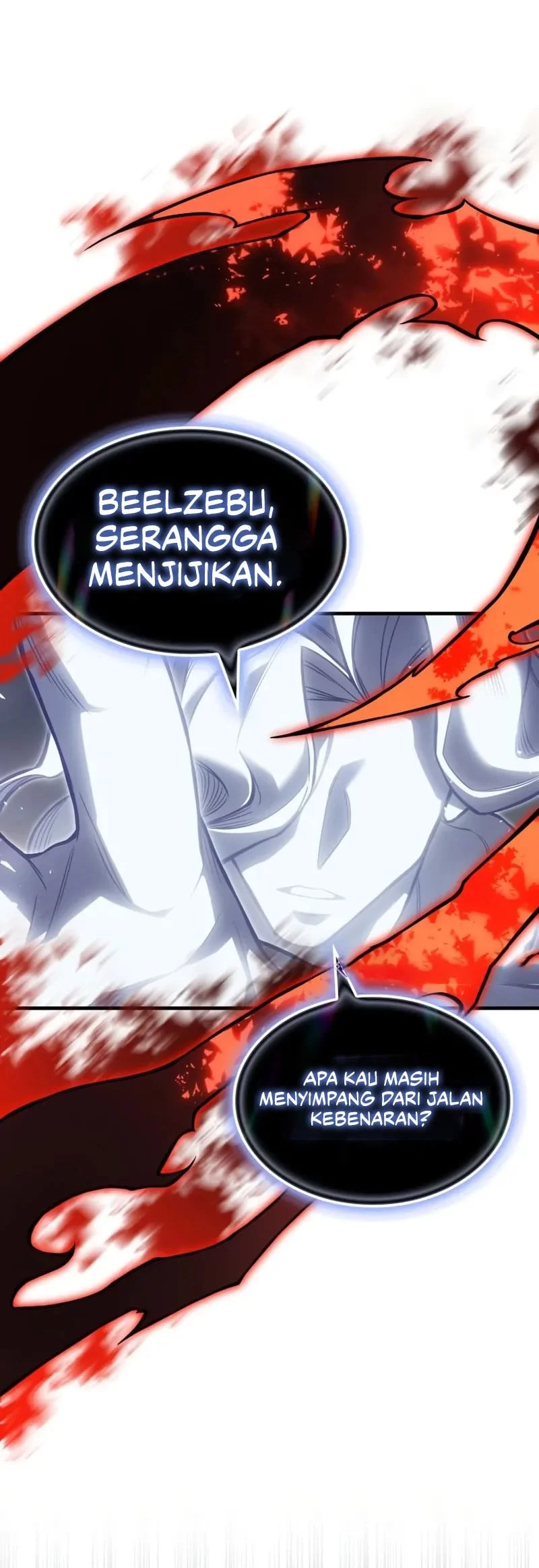 Regressing With The King’s Power Chapter 111 Gambar 75