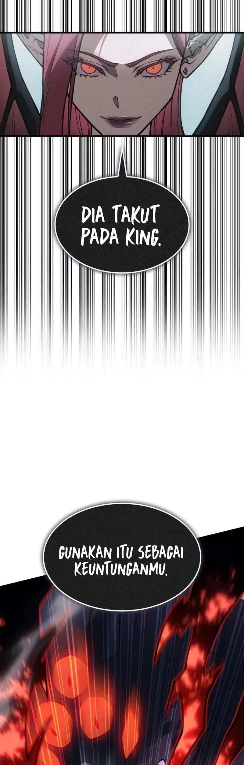 Regressing With The King’s Power Chapter 111 Gambar 77