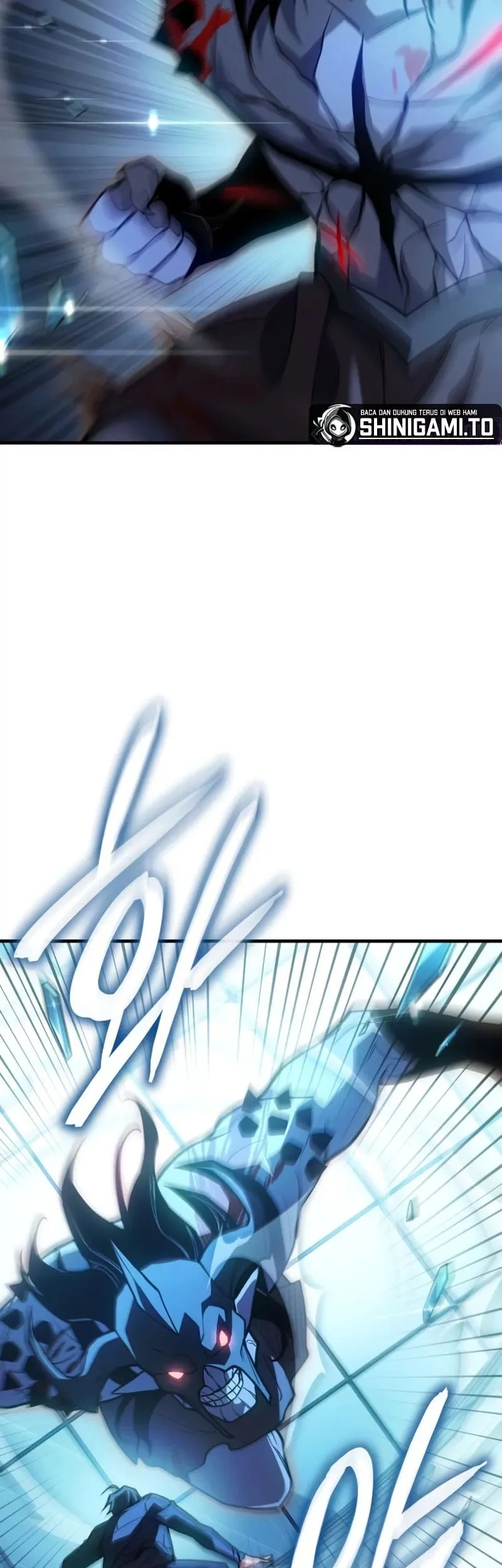 Regressing With The King’s Power Chapter 111 Gambar 3