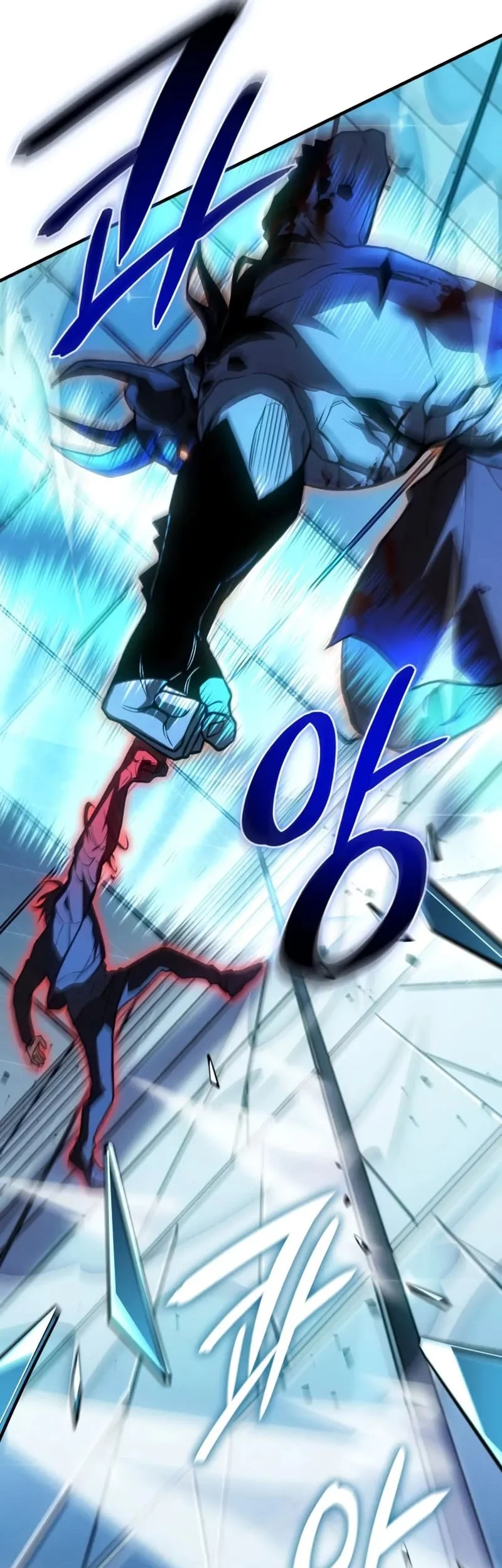 Regressing With The King’s Power Chapter 111 Gambar 6