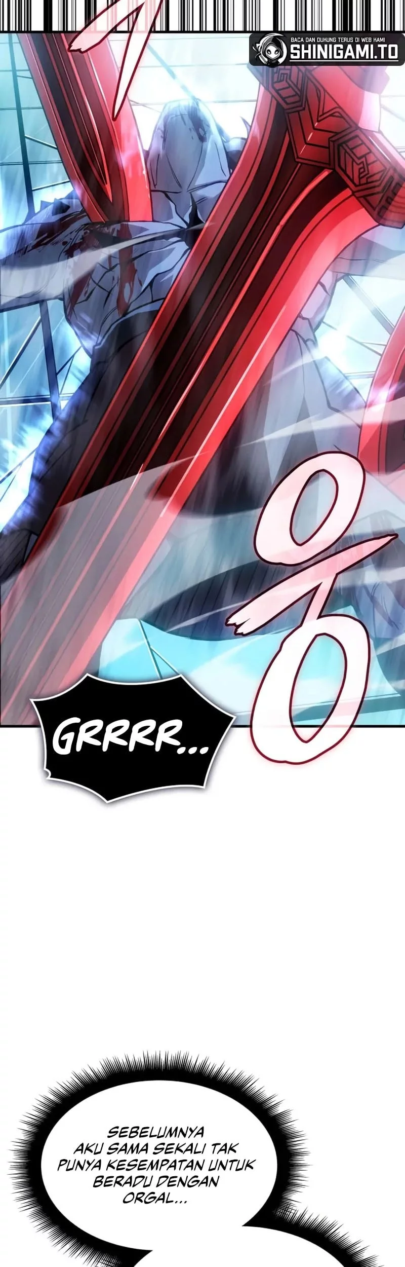 Regressing With The King’s Power Chapter 111 Gambar 14