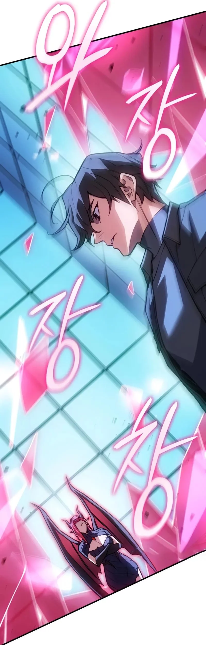 Regressing With The King’s Power Chapter 111 Gambar 20