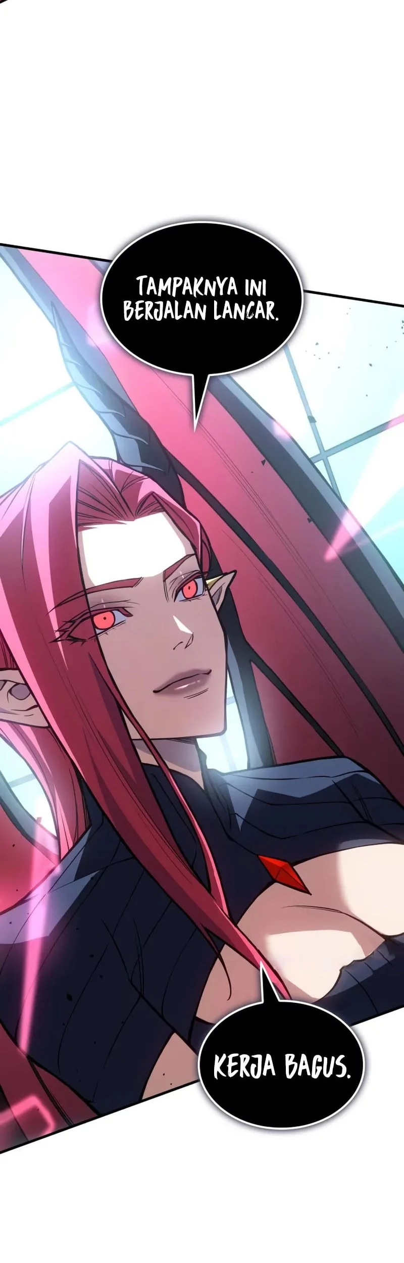 Regressing With The King’s Power Chapter 111 Gambar 21