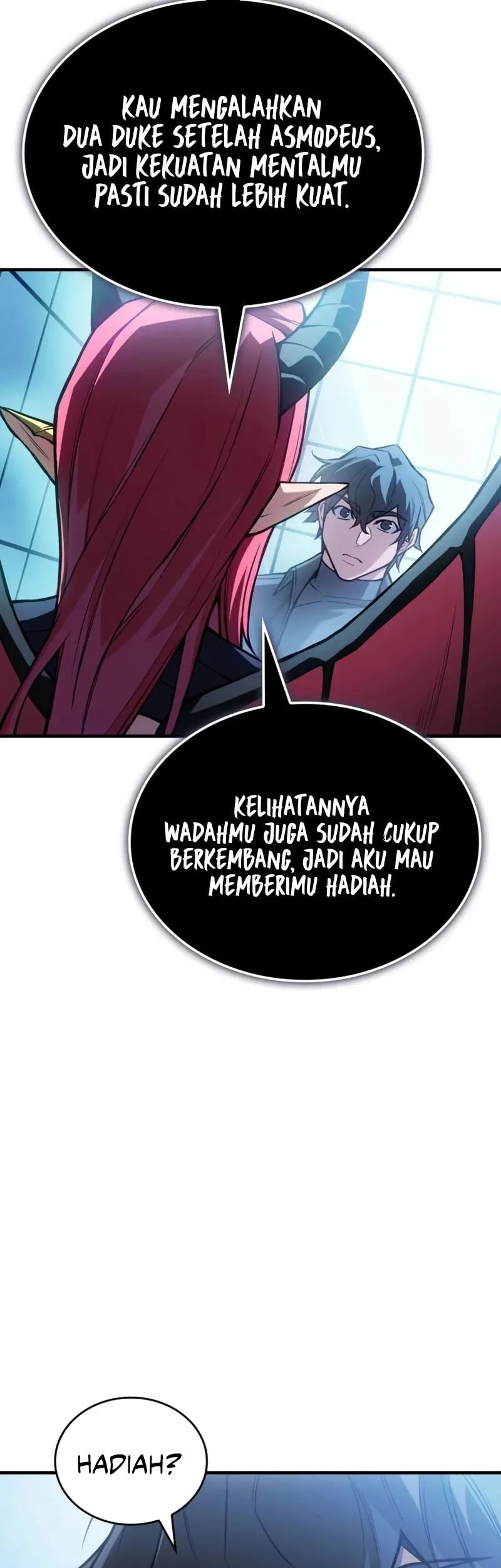 Regressing With The King’s Power Chapter 111 Gambar 24