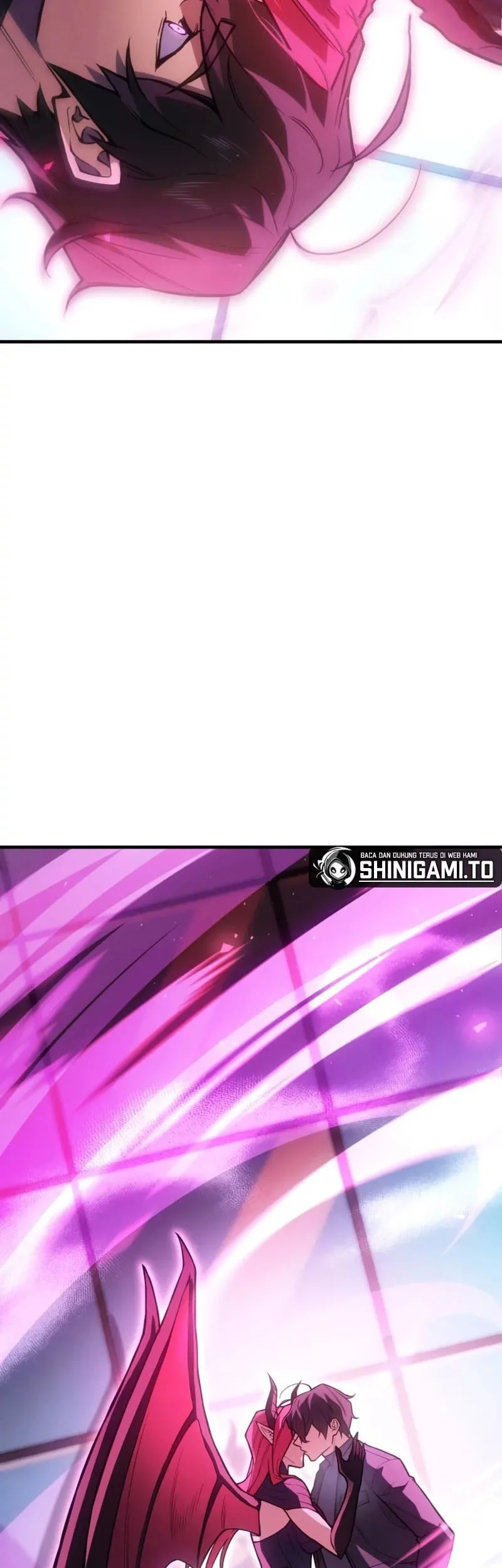 Regressing With The King’s Power Chapter 111 Gambar 26