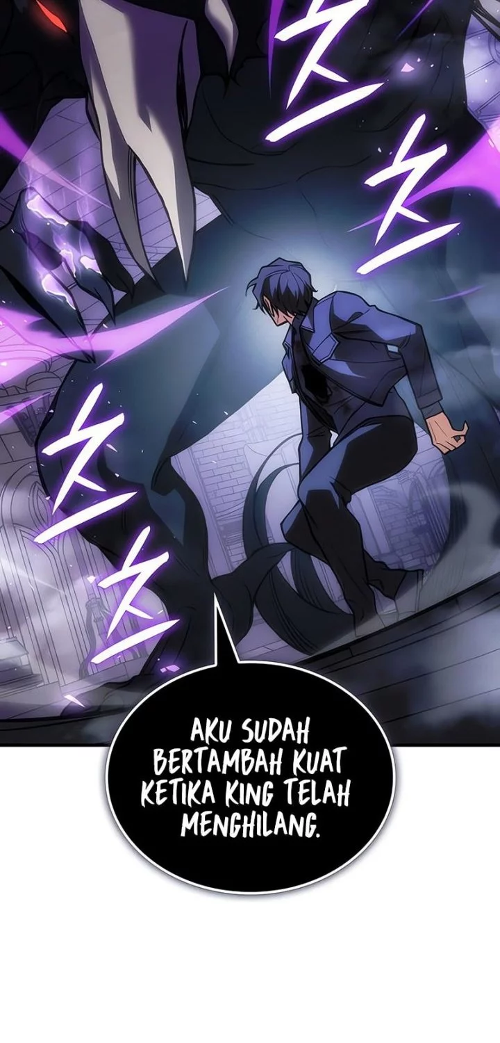 Regressing With The King’s Power Chapter 112 Gambar 36