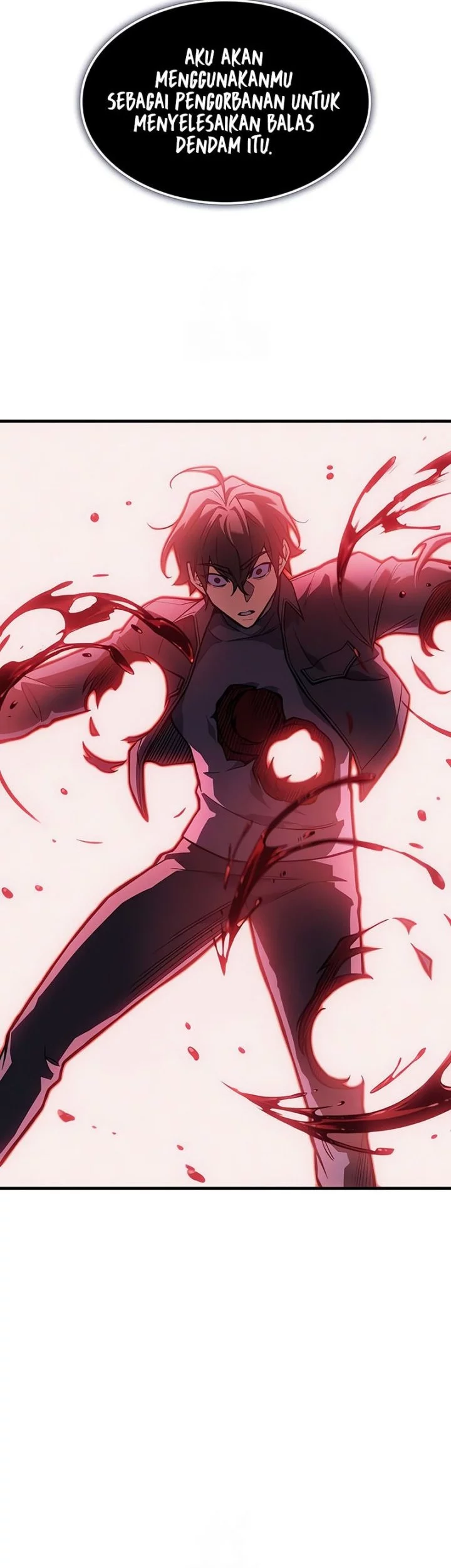 Regressing With The King’s Power Chapter 112 Gambar 38