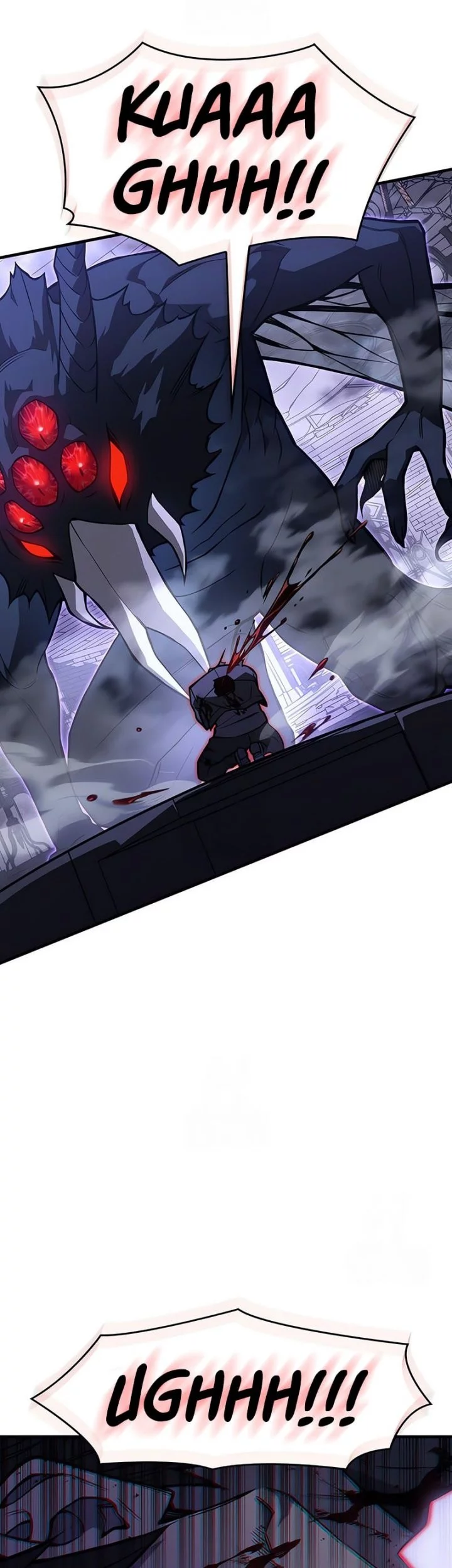 Regressing With The King’s Power Chapter 112 Gambar 39