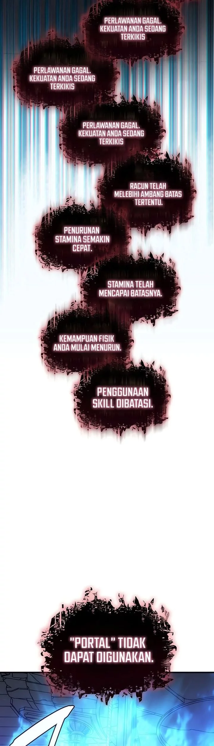 Regressing With The King’s Power Chapter 112 Gambar 41