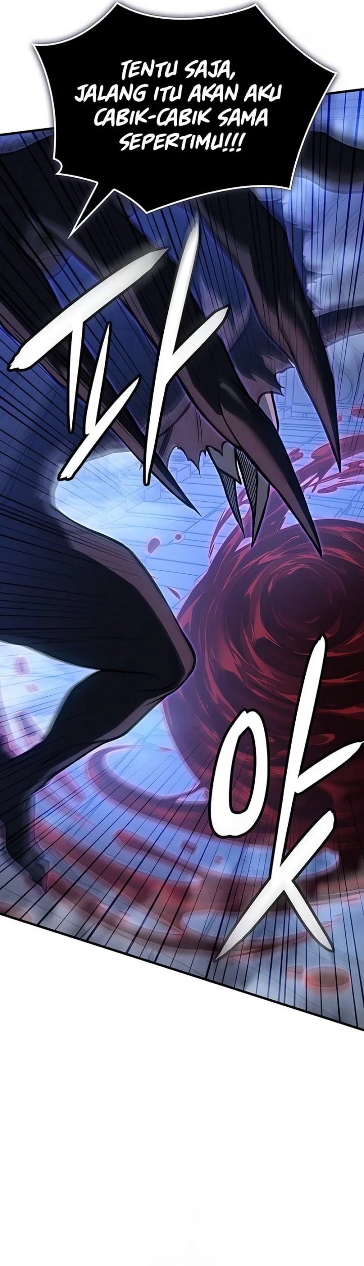 Regressing With The King’s Power Chapter 112 Gambar 53