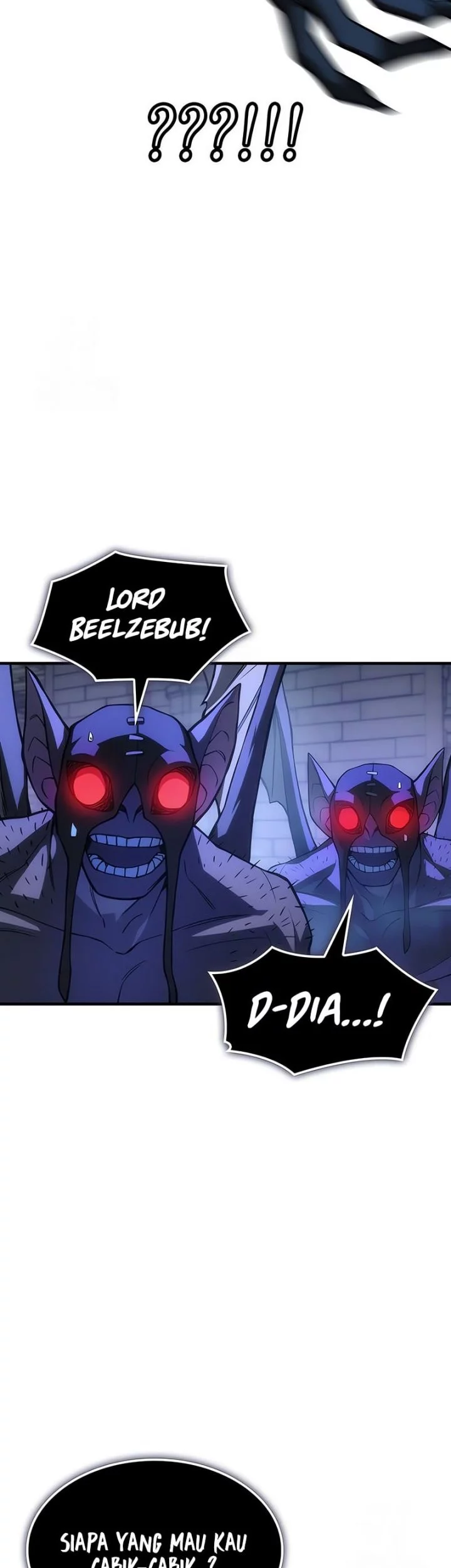 Regressing With The King’s Power Chapter 112 Gambar 55