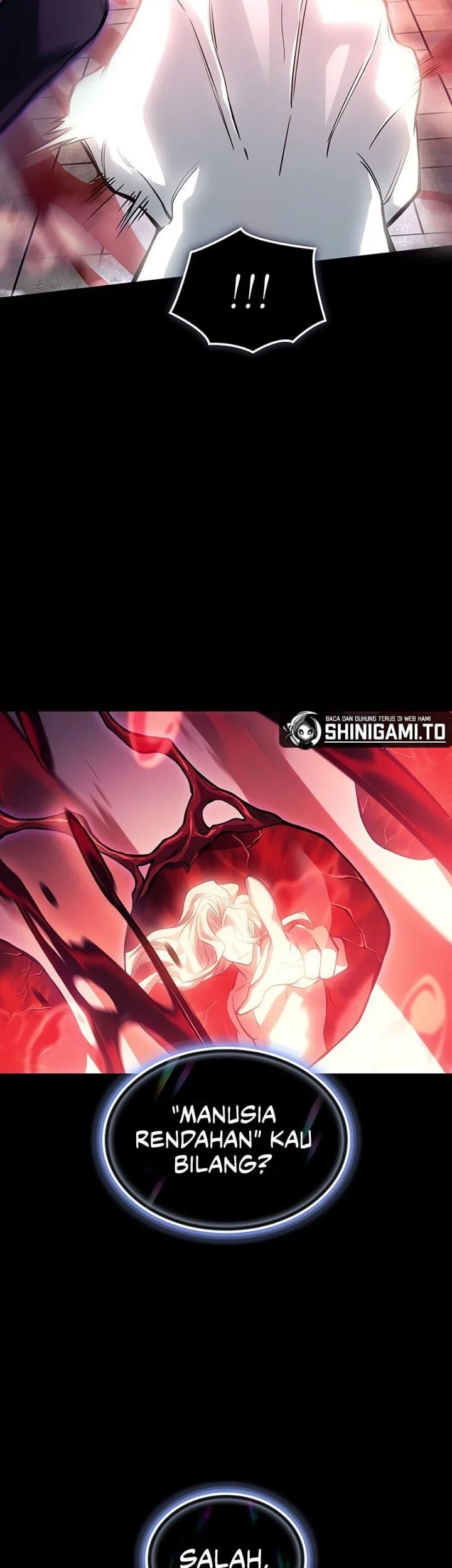 Regressing With The King’s Power Chapter 112 Gambar 8