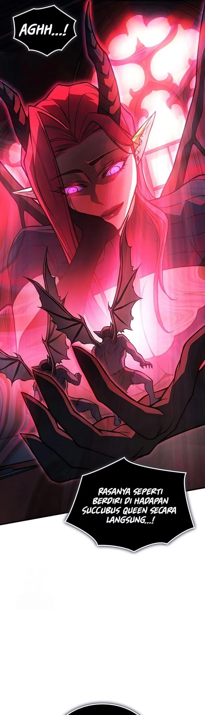 Regressing With The King’s Power Chapter 112 Gambar 22